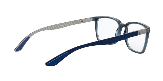 Ray-Ban Eyeglasses RX8906 8060