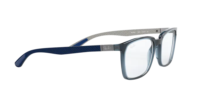 Ray-Ban Eyeglasses RX8906 8060