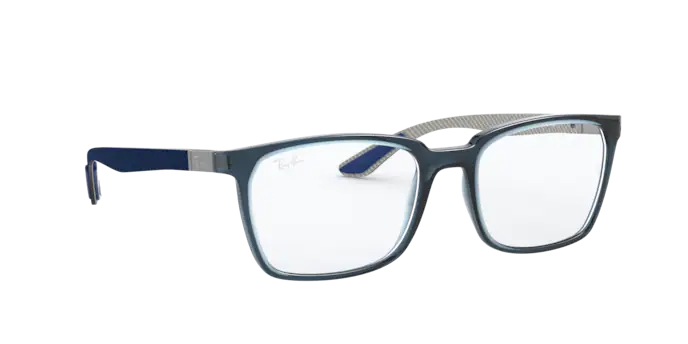 Ray-Ban Eyeglasses RX8906 8060