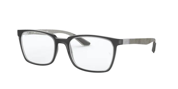 Ray-Ban Eyeglasses RX8906 8061