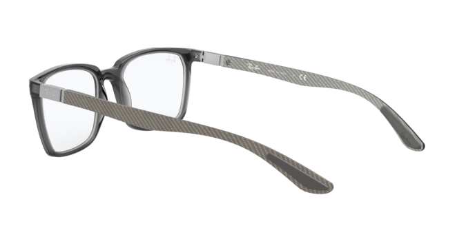 Ray-Ban Eyeglasses RX8906 8061