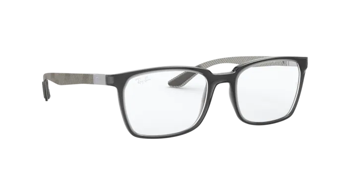 Ray-Ban Eyeglasses RX8906 8061