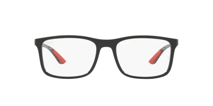 Ray-Ban Eyeglasses RX8908 2000