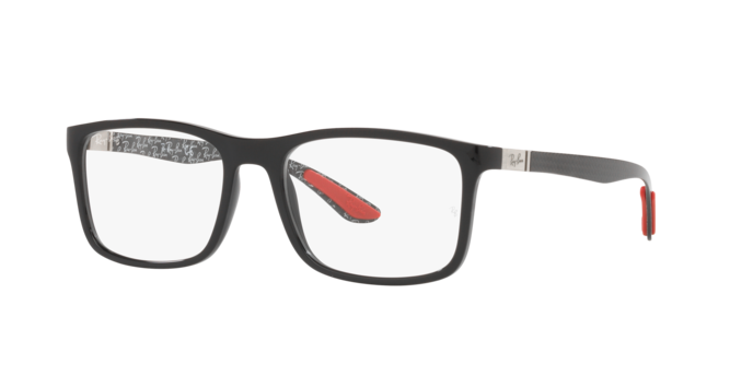 Ray-Ban Eyeglasses RX8908 2000