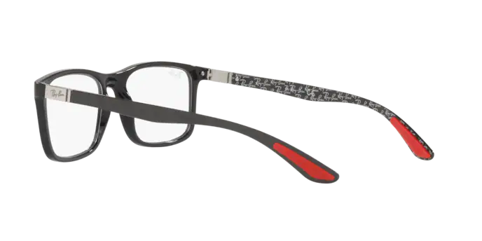 Ray-Ban Eyeglasses RX8908 2000