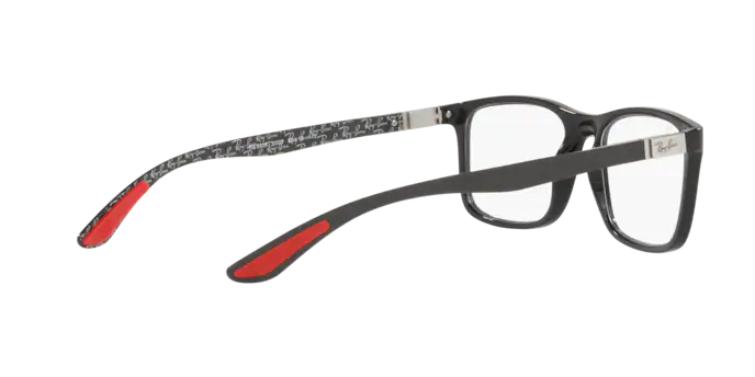 Ray-Ban Eyeglasses RX8908 2000