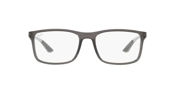 Ray-Ban Eyeglasses RX8908 8061