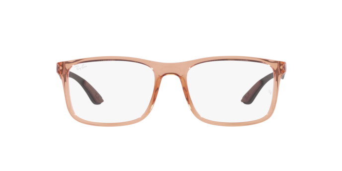 Ray-Ban Eyeglasses RX8908 8176