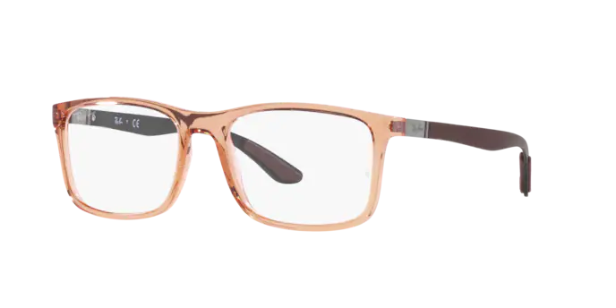 Ray-Ban Eyeglasses RX8908 8176