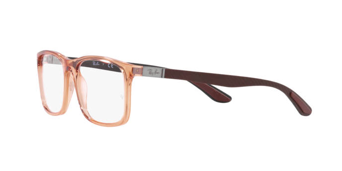 Ray-Ban Eyeglasses RX8908 8176