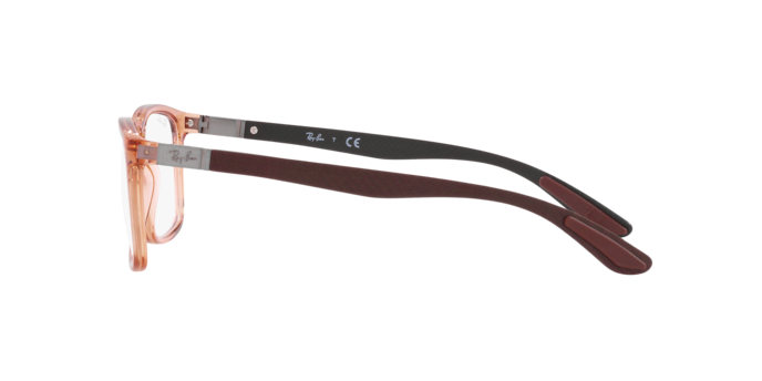 Ray-Ban Eyeglasses RX8908 8176