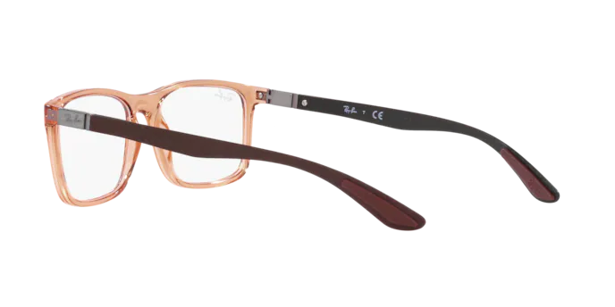 Ray-Ban Eyeglasses RX8908 8176