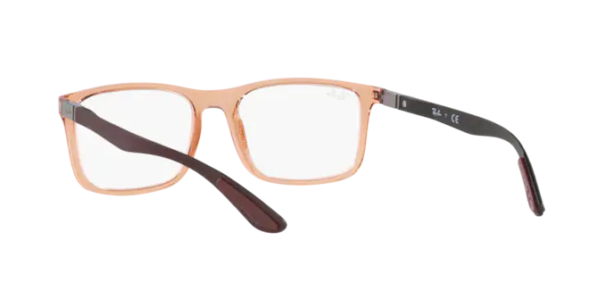 Ray-Ban Eyeglasses RX8908 8176