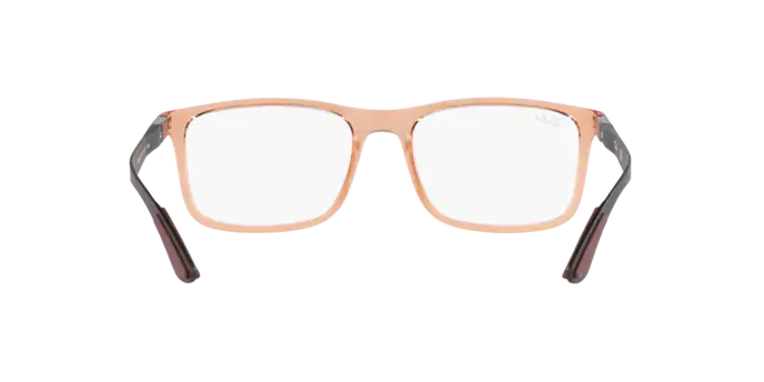 Ray-Ban Eyeglasses RX8908 8176