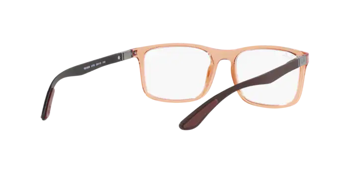 Ray-Ban Eyeglasses RX8908 8176