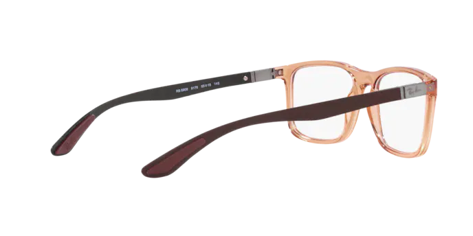 Ray-Ban Eyeglasses RX8908 8176
