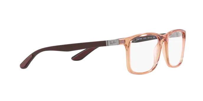Ray-Ban Eyeglasses RX8908 8176