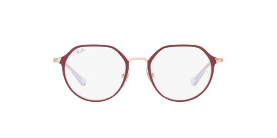 Ray-Ban RY1058 4077