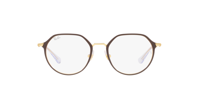 Ray-Ban RY1058 4078