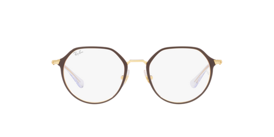 Ray-Ban RY1058 4078