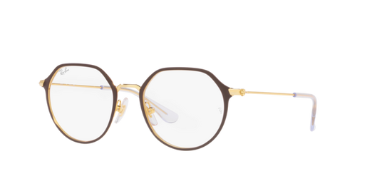 Ray-Ban RY1058 4078