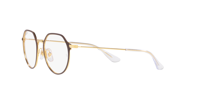 Ray-Ban RY1058 4078