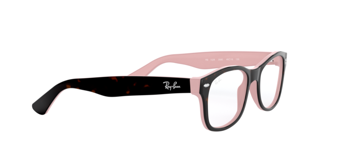 Ray-Ban RY1528 3580