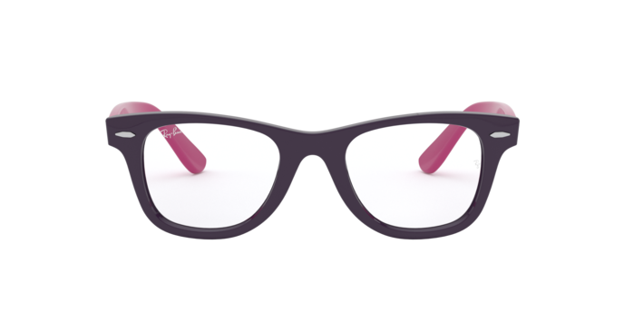 Ray-Ban Junior Wayfarer RY9066V 3751