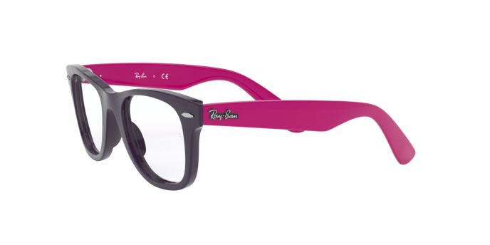 Ray-Ban Junior Wayfarer RY9066V 3751