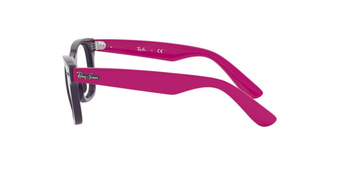 Ray-Ban Junior Wayfarer RY9066V 3751