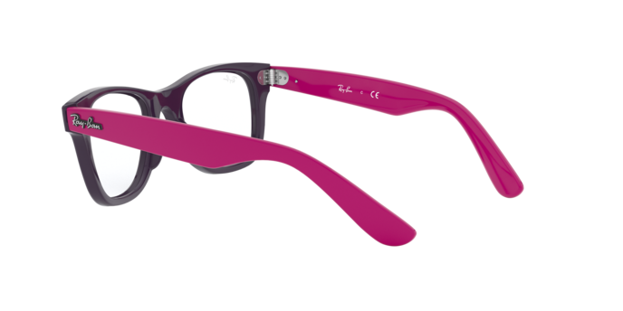 Ray-Ban Junior Wayfarer RY9066V 3751