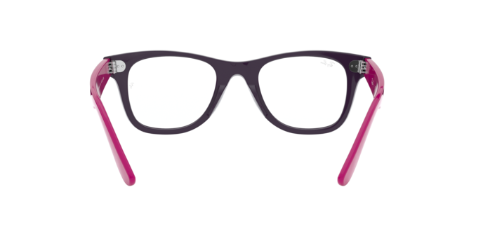 Ray-Ban Junior Wayfarer RY9066V 3751