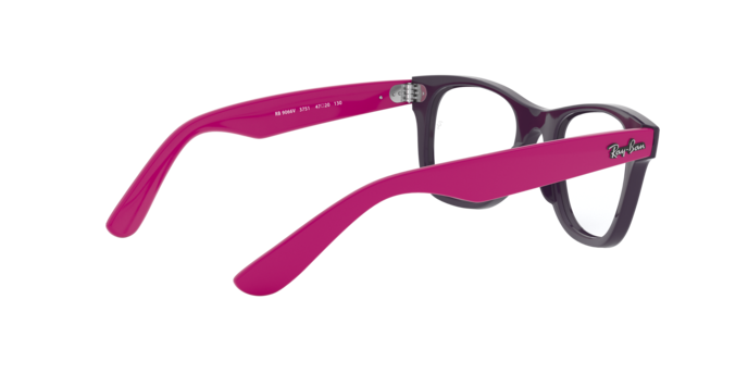 Ray-Ban Junior Wayfarer RY9066V 3751