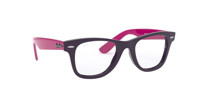 Ray-Ban Junior Wayfarer RY9066V 3751