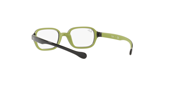 Ray-Ban RY9074V 3882