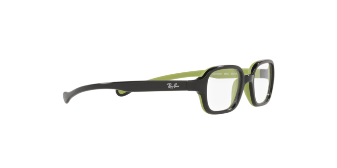 Ray-Ban RY9074V 3882