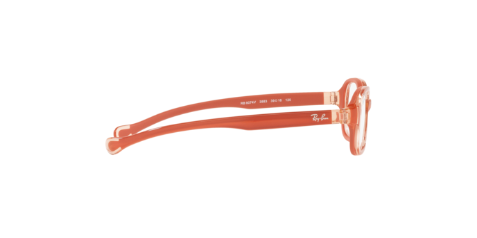 Ray-Ban RY9074V 3883