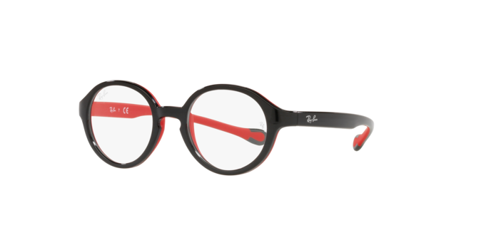 Ray-Ban RY9075V 3876