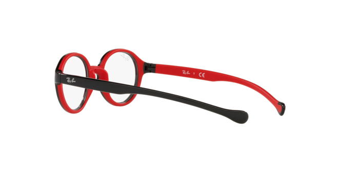 Ray-Ban RY9075V 3876