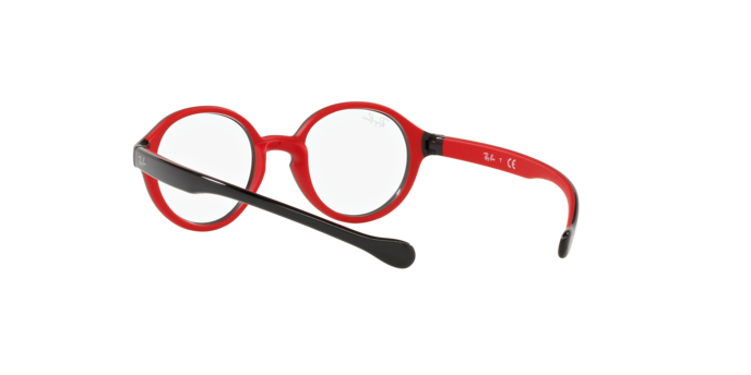 Ray-Ban RY9075V 3876