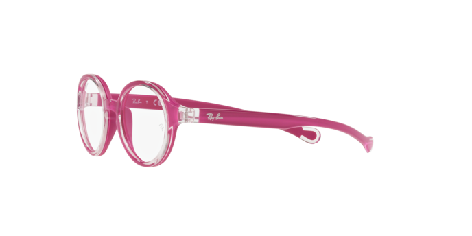 Ray-Ban RY9075V 3878