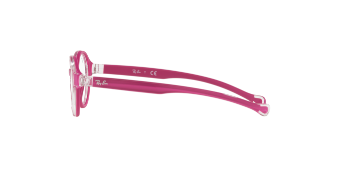 Ray-Ban RY9075V 3878