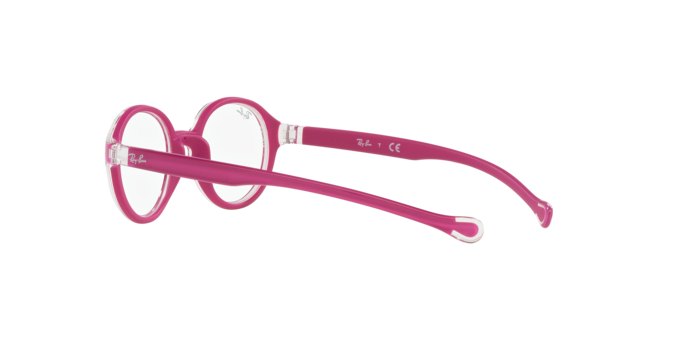 Ray-Ban RY9075V 3878