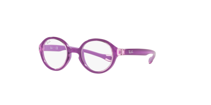 Ray-Ban RY9075V 3880