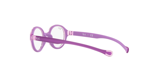 Ray-Ban RY9075V 3880