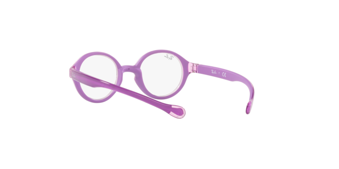 Ray-Ban RY9075V 3880