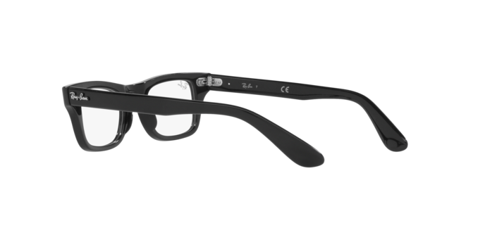 Ray-Ban Junior Burbank RY9083V 3542