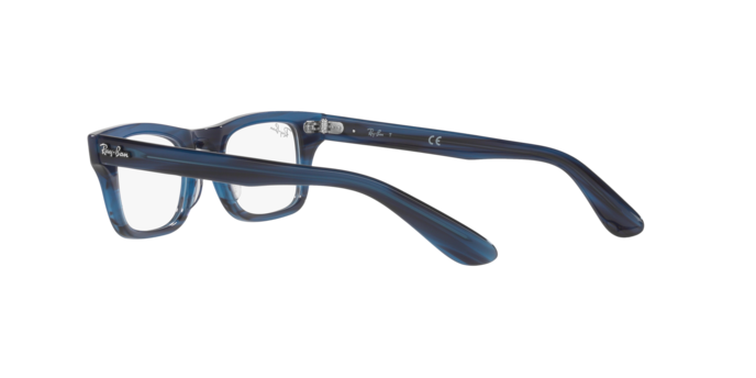 Ray-Ban Junior Burbank RY9083V 3848