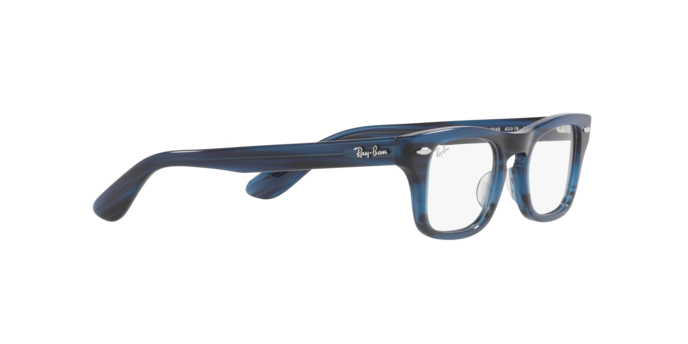 Ray-Ban Junior Burbank RY9083V 3848