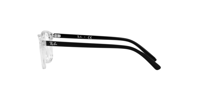 Ray-Ban Junior Leonard RY9093V 3541